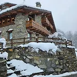 Relax Mountain Appartement La Salle