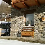Relax Mountain Lejlighed La Salle