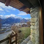 Relax Mountain * La Salle