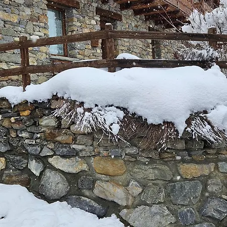 Relax Mountain Appartement