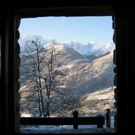 Appartement Relax Mountain