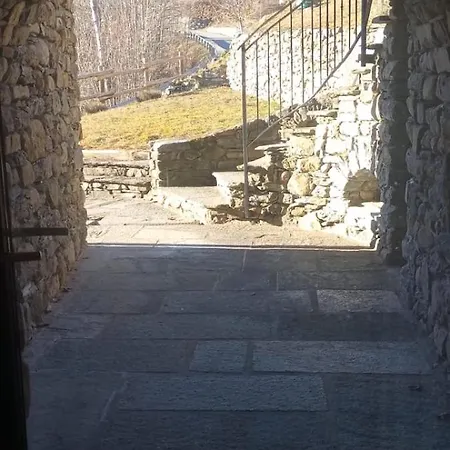 Relax Mountain * La Salle