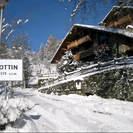 Relax Mountain Appartamento