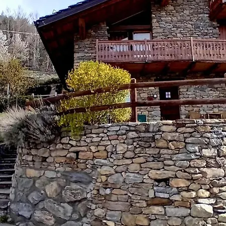 Relax Mountain La Salle