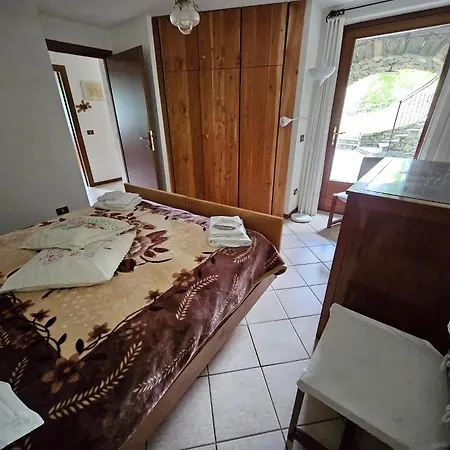 Relax Mountain Apartment