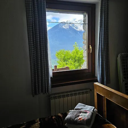 Relax Mountain *