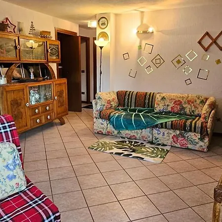 Relax Mountain * La Salle