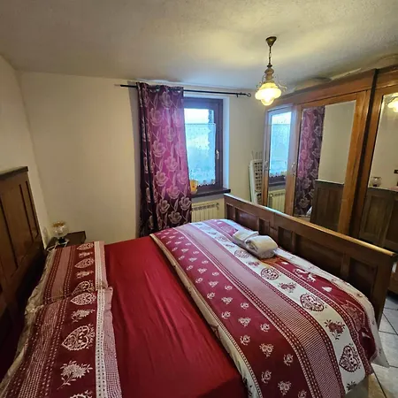 Relax Mountain Appartement