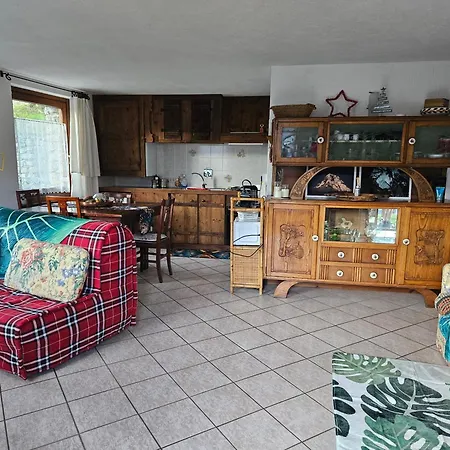 Appartement Relax Mountain