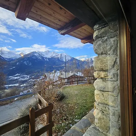 Relax Mountain * La Salle