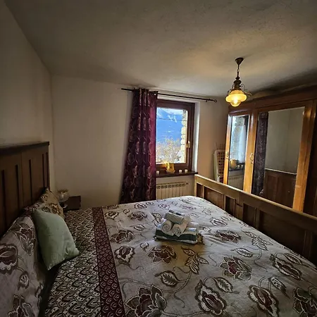 Relax Mountain Appartement