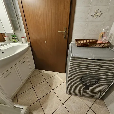 Appartement Relax Mountain *