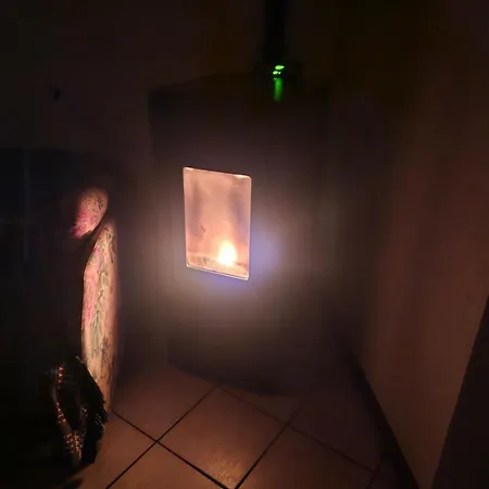 Appartement Relax Mountain La Salle