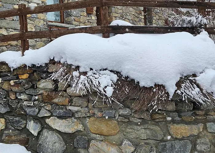 Relax Mountain Appartamento