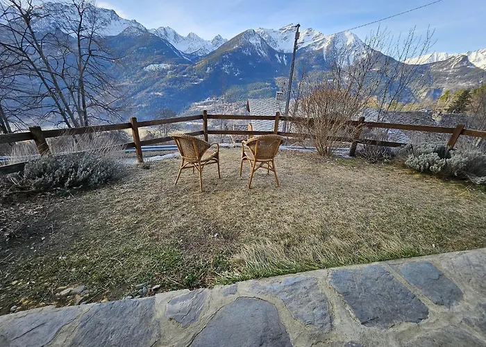 Relax Mountain Appartamento