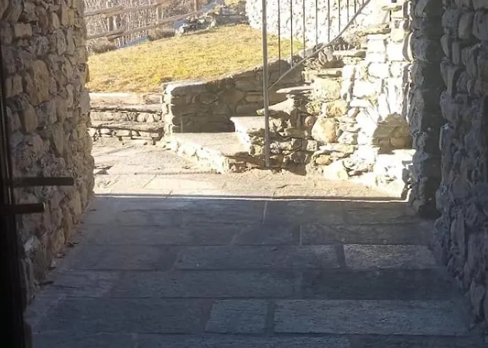 Relax Mountain * La Salle