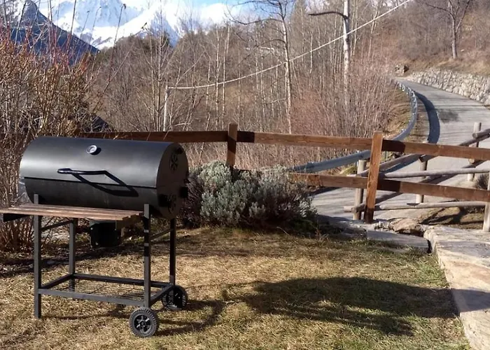 Relax Mountain * La Salle