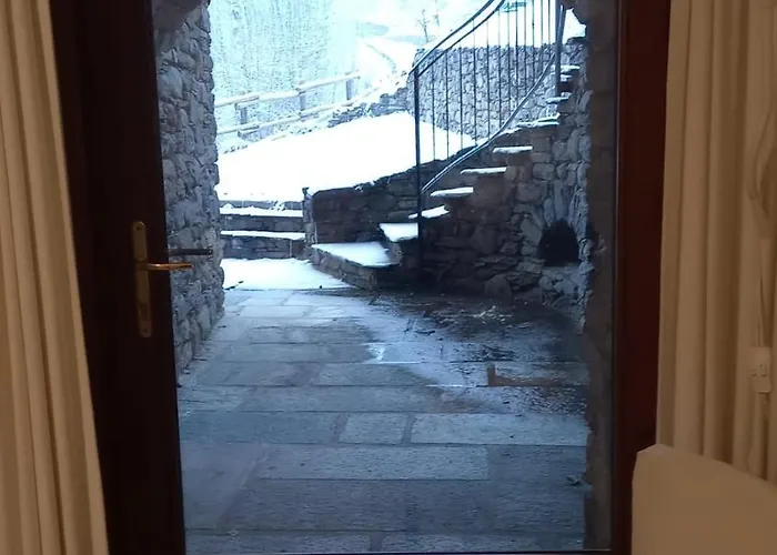 Relax Mountain Apartment