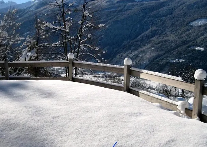 Relax Mountain * La Salle