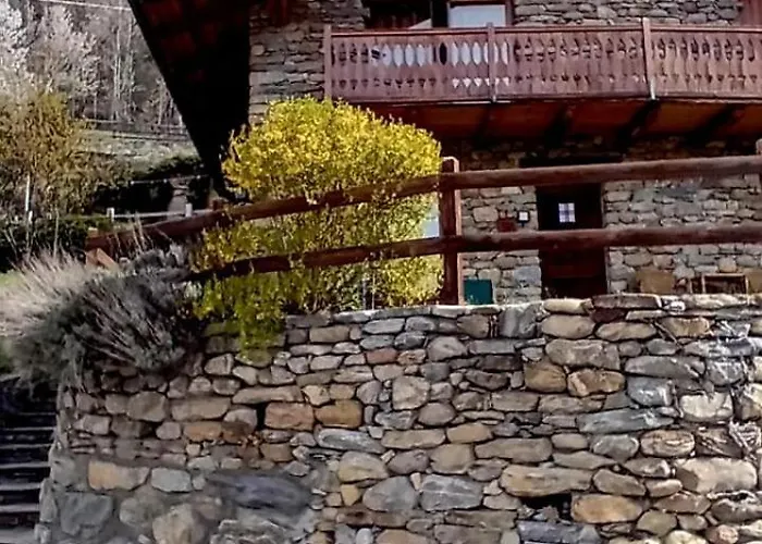 Relax Mountain La Salle