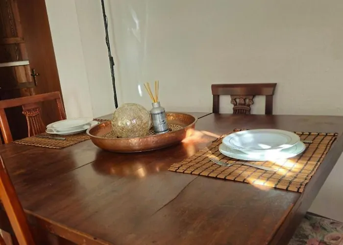 Relax Mountain * La Salle