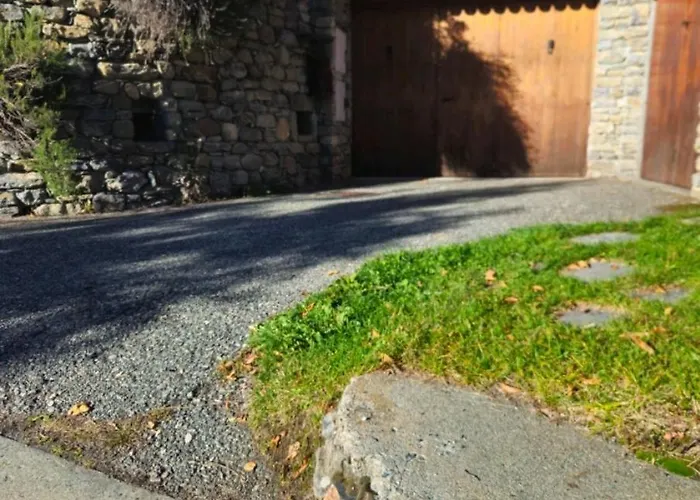 Relax Mountain Appartamento