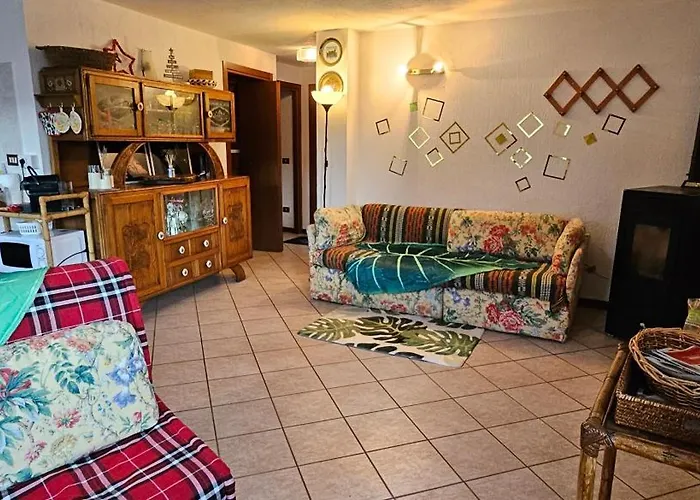 Relax Mountain * La Salle