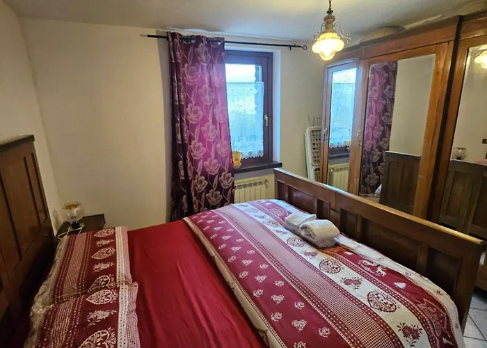 Relax Mountain Apartment