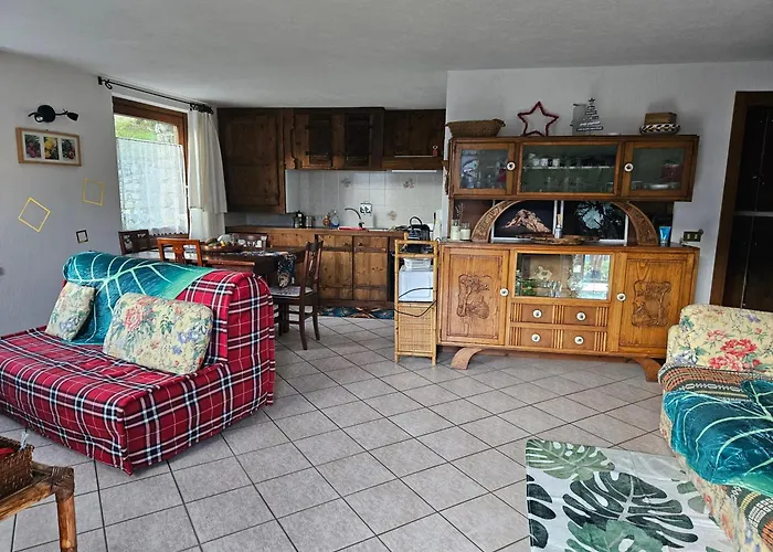 Apartment Relax Mountain