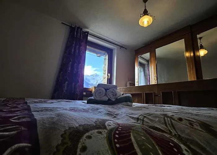 Relax Mountain La Salle