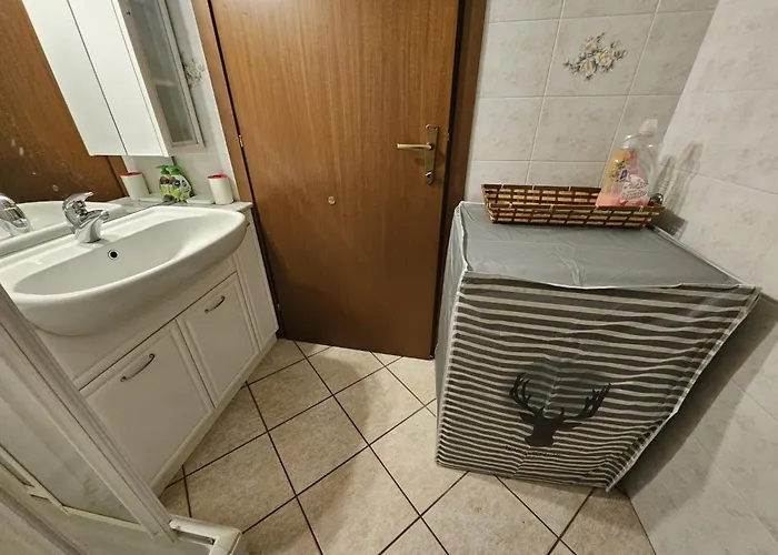 Apartment Relax Mountain *