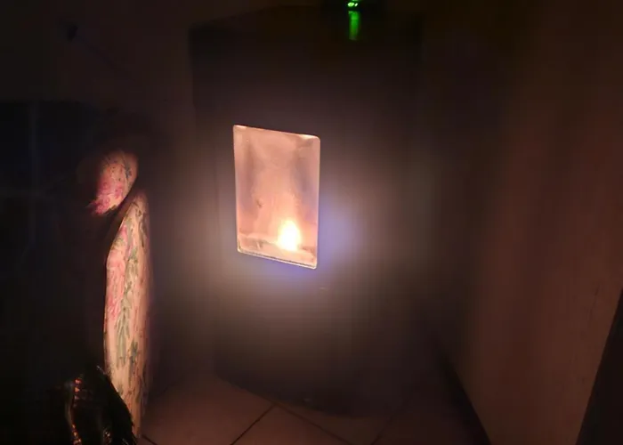 Apartment Relax Mountain La Salle